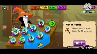 Stick Wars Legacy Gameplay part 2