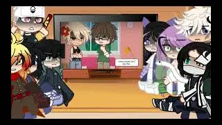 hashira react to giyuu as random gacha||rengiyuu||1/?||This movie doesn't make sense, but idc||