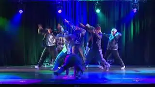 【break】慶應義塾大学 dance crew es club event vol.19