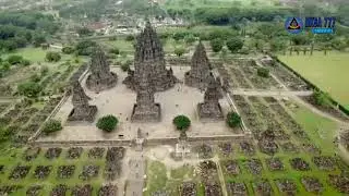 Kebangkitan Trah Sanjaya #Tantrayana