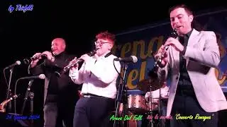 RICORDIAMO GUIDO ROSSI polka eseguita da ELVIO ROSINI, MATTIA MACCI e LORIS CASADEI eseguito all'ARE