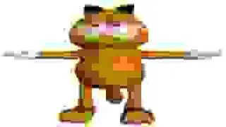 Silent Partner - Spring In My Step but it's extra low quality and earrape