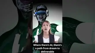 First Pakistani Ai Creator