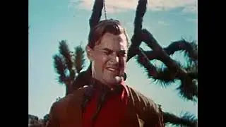 1950 Cisco Kid  Lynching Story s1 e15