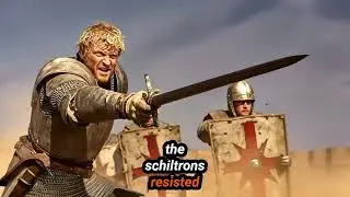 0114  The Battle That Won Scottish Independence &ndash; Scotland vs  England 1314 Bannockburn