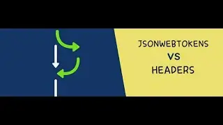 how JWT works in node JS JSON Web Token, complete video with example#nodejs #jwt #trending #headers