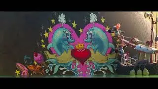 ZOOTOPIA Animated Movie | Best Cartoon Movie for Kids