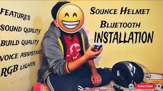 Best Bluetooth under 1200 | How to install bluetooth in SMK TYPHOON RD1 