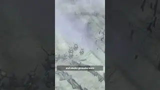Smoke Grenades #gaming #indiedev #gamedev #steam #narrativegames #strategygames