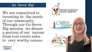 Become a VIP Buyer with Your Home Sold Guaranteed Realty   Brenda Bianchi & Team