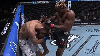 Ateba Gautier vs Andrey Pulyaev Full Fight Breakdown | UFC 324 Highlights & Reaction