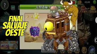 Victoria Épica: Zombot Caído y Mundo Kung Fu Desbloqueado