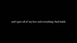 Running Thru 3AM by Aeris Roves (Lyrics)
