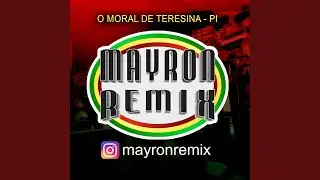 MEL&Ocirc; DE DIRCEU VS REGGAEFUNK