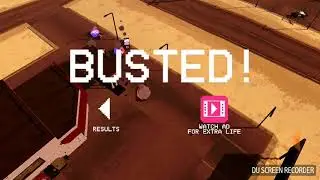 THIS IS A ROBBERY!!! - PAKO 2 gameplay