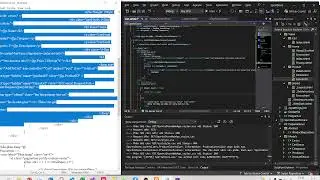 [ASP.NET CORE 8] BUỔI 07 - THIẾT KẾ LAYOUT V&Agrave; VIEW SẢN PHẨM