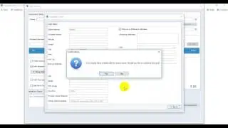 Sleekbill India Billing Software Demo