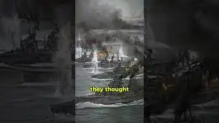 The Night Russia Attacked the Wrong Enemy ⚓| Historical Mysteries