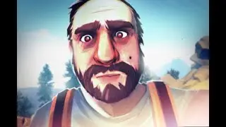 Goodbye Delilah... | Firewatch (6)