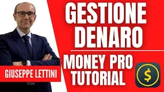 La migliore app per gestione denaro: money pro tutorial