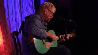Dick ANNEGARN à la Salle des Fêtes de MARTRES-TOLOSANE
