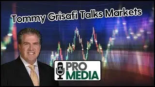 ATI ProMedia: Tommy Grisafi Talks Markets 7.18.23