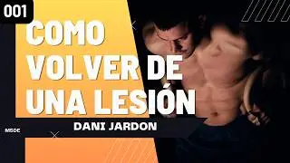 Cómo volver al CrossFit después de una lesión?🎙️Ep:001