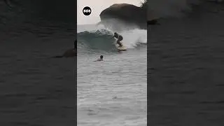 Mirissa beach #surfing #surf #beach