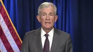 Federal Reserve Chair Jerome Powell Says He&rsquo;s Under Investigation