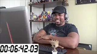 My Hero Academia Season 3 Episode 39 REACTION!!!