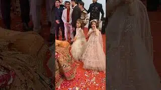 Bhaanji ne mama ki shaadi mai khoob dhamaal machaya
