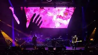 New Order - Player in the League  @ Sidney Myer  Music Bowl, Melbourne 8/3/2025