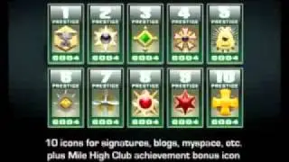 Black Ops 1 15 Prestige HACK DOWNLOAD All Emblems Call of Duty