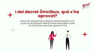 TAX Movies. Decret anticrisi, Llei &Ograve;mnibus i subsidi per atur