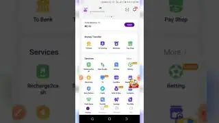 Easiest way to use your palmpay coupons