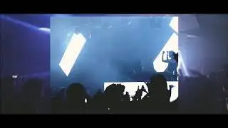Camea 4 hour techno set at Avalon Club Pereira recap - August 2019