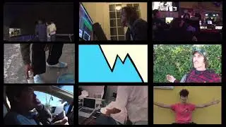 welcome to iDabble VM
