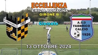 Terre di Castelli 1907 - Fabbrico - Sintesi - 13 ottobre 2024