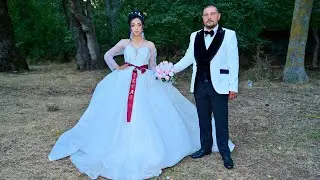 KYANIE & İLYAZ DUGUN 1  ORK.EXPERIA