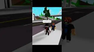 lua no c&eacute;u #brookhaven #roblox