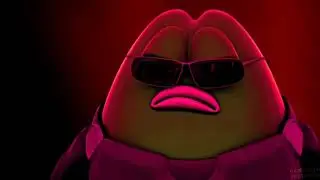 Vagan is angry meme (powerful Goku meme reskin) #killerbean 
