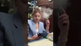 RandM Tornado 15000 Puffs Hot New Products LED Display Disposable Vape