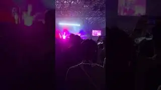 floating points 2025.8.15 SONICMANIA 02 + 宇多田ヒカル