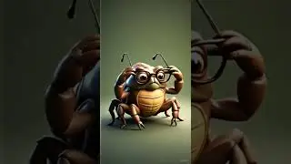 #shortanimalstory