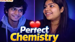 Age Gap But Perfect Chemistry 😍 || Noughty chat|| Monkey Chat | @monkeychatxp 
