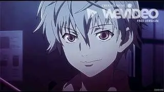 Yuki x Akise - Girlfriend