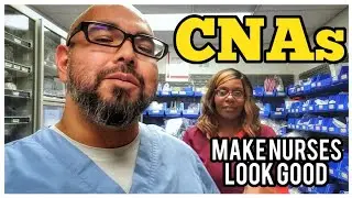 Interdisciplinary Care - PCAs make Us Look Good