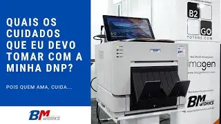 Quais os cuidados que eu preciso ter com a minha DNP DS-RX1HS para n&atilde;o me dar mal? | BM WORKS
