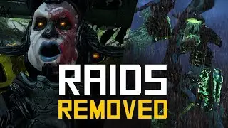 Warframe Trials Removed & Arcanes moved to Eidolons! (Warframe)