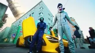 La Hasba22 - BARCOLA (NY X FR Drill Remix) (feat. Sha EK & Bouba Savage)